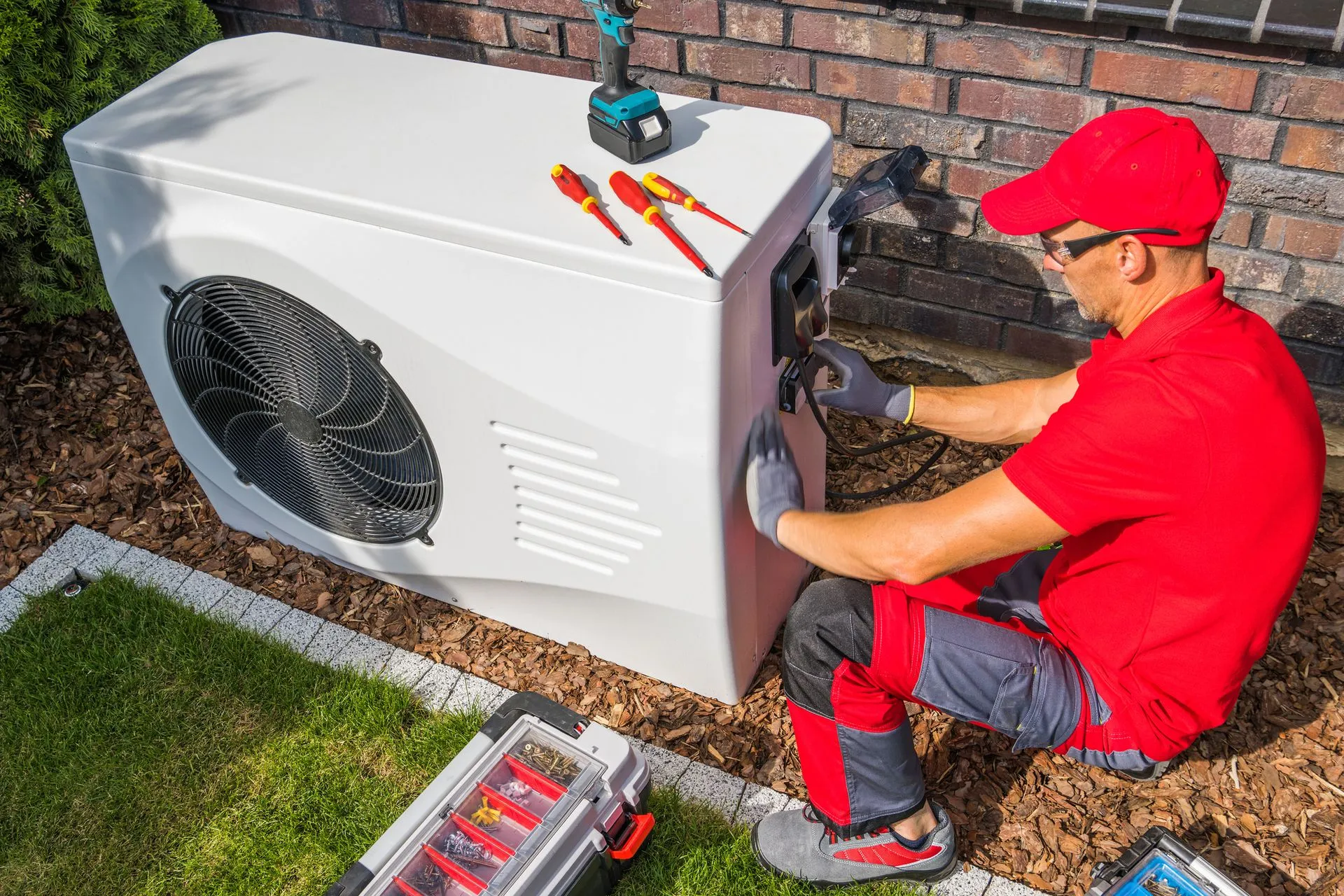 About HVAC in Smyrna, TN